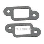 Набор прокладок карбюратора бензопилы VJ Parts для St MS-180 аналог 11300071061