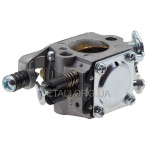 Карбюратор ZOMAX бензопили GL4500/5200/5800 (1класс)