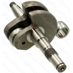 Колінвал бензопили ST MS 240/ MS 260 MOUNTFIELD аналог 11210300405