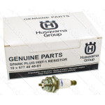 Свеча зажигания Husqvarna HQT-1 L51 M14*1,25 9,5mm оригинал 5774840-01