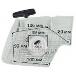 Стартер бензопилы VJ Parts для St MS-270 MS-280