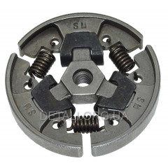 Муфта сцепления (вариатор) бензопилы VJ Parts для St MS240/ MS260/ MS261 2