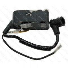 Катушка зажигания бензопилы GoodLuck 4500 тип 2 2