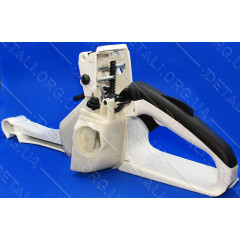 Корпус бензопилы в сборе VJ Parts для St MS 260/ MS 240 (с топливным баком)