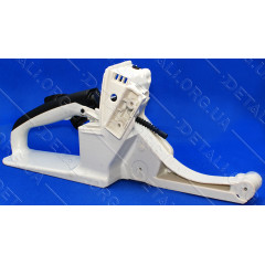 Корпус бензопилы в сборе VJ Parts для St MS 260/ MS 240 (с топливным баком) 2