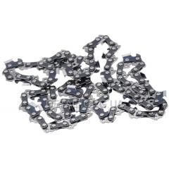 Цепь 57 звеньев (28 зубов) Dolmar суперзуб для твёрдых пород шаг 3/8 паз 1,3 2