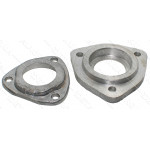 Фланцы бензопилы Дружба/Урал d1мц 45mm d2мц 50mm