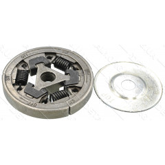 Муфта сцепления бензопилы VJ Parts для St MS-440 аналог 11281602004 2