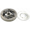 Муфта сцепления бензопилы VJ Parts для St MS-440 аналог 11281602004