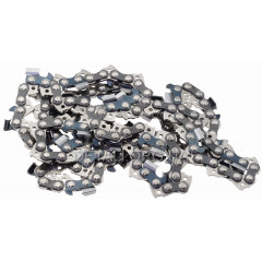 Ланцюг 64 ланки (32 зуби) Winzor суперзуб для твердих порід + 2 заклепки крок 325 паз 1,5 2