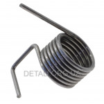 Пружина газу бензопили Husqvarna 61/268/272 MOUNTFIELD аналог 5017799-01