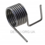 Пружина газу бензопили Husqvarna 61/268/272 MOUNTFIELD аналог 5017799-01