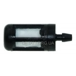 Фільтр паливний бензопили (L42/D17/d5.5)