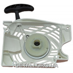 Стартер бензопили GoodLuck 4610/4650/5410/5050 ZOMAX Стартер бензопили GoodLuck 4610/4650/5410/5050 ZOMAX