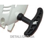 Стартер бензопили GoodLuck 4610/4650/5410/5050 ZOMAX Стартер бензопили GoodLuck 4610/4650/5410/5050 ZOMAX