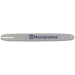 Шина 16" (40см) 3/8 паз 1,3 56/57 ланок Husqvarna (1 заклепка)