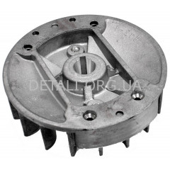 Магнето бензопили GoodLuck 2500 (d8*89мм/шпонка 3мм) 2