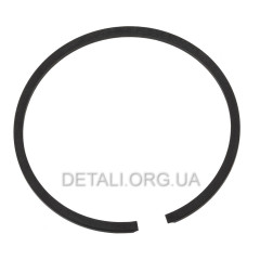 Кольцо компрессионное бензопилы d 37x1,2 VJ-PARTS для ST 017/MS-170 аналог 11300343003 2
