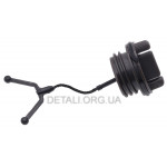 Пробка бензобака MOUNTFIELD бензопили Husqvarna 51/55 аналог 5034981-03 Пробка бензобака MOUNTFIELD бензопили Husqvarna 51/55 аналог 5034981-03