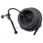 Пробка бензобака MOUNTFIELD бензопилы Husqvarna 51/55 аналог 5034981-03 Пробка бензобака MOUNTFIELD бензопилы Husqvarna 51/55 аналог 5034981-03