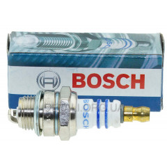 Свеча зажигания Bosch L6TC L55mm резьба M14*1.25