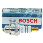 Свеча зажигания Bosch L6TC L55mm резьба M14*1.25