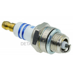 Свеча зажигания Bosch L6TC L55mm резьба M14*1.25 2