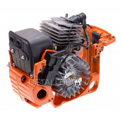 Картер бензопилы GoodLuck 4500/5200/5800 в сборе Winzor 2