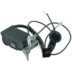 Катушка зажигания бензопилы GoodLuck 2500/ALKO 2