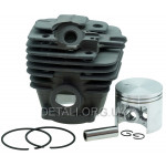 Поршневая бензопилы VJ Parts для St MS-361 d47 аналог 11350201211