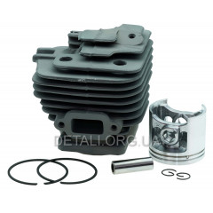 Поршневая бензопилы VJ Parts для St MS-361 d47 аналог 11350201211 2