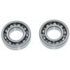 Подшипники коленвала VJ Parts для St MS-180 (пара) аналог 95030030312