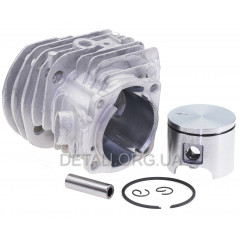 Поршнева бензопили Husqvarna 55 d46 "Woodman" аналог 5036091-71 2