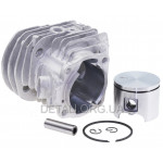 Поршнева бензопили Husqvarna 55 d46 "Woodman" аналог 5036091-71