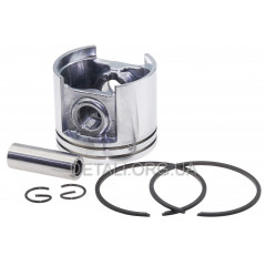 Поршень бензопили ST MS-210 d40 d пальця 10 "Woodman" аналог 11230302003 2