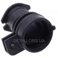 Патрубок карбюратора бензопили Husqvarna 365/372 аналог 5037439-01 2