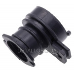 Патрубок карбюратора бензопилы Husqvarna 365/372 аналог 5037439-01