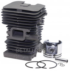 Поршневая VJ Parts для бензопилы ST MS-180 d38 d пальца 8 черная аналог 11300201208 2