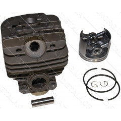 Поршневая бензопилы VJ Parts для St MS-360 d48 аналог 11250201215