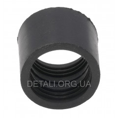 Патрубок карбюратора Husqvarna 137, 142 "Forester" аналог 5300298-14. 2