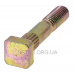 Шпилька шины бензопилы Partner 350 "Forester"