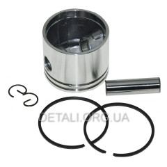 Поршень у зборі бензопили Partner 351 (d41,1мм d пальця 10мм) 2