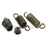 Пружини амортизатора Partner 350 комплект
