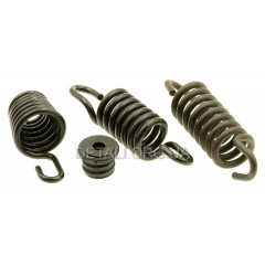 Пружины амортизатора Partner 350 комплект 2