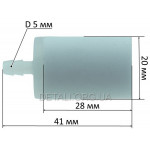 Фільтр паливний (D20 L 28/41 d5)