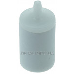 Фильтр топливный бензопилы GoodLuck 4500/5200 (D20 L 28/41 d5)