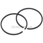 Кольца компрессионные бензопилы Partner 340/360 D 40,5 мм