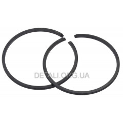 Кільця компресійні бензопили Partner 340/360 D 40,5 мм. 2