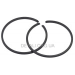 Кольца компрессионные бензопилы Partner 340/360 D 40,5 мм