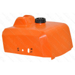 Кришка повітряного фільтра бензопили Stih MS- 290 аналог 11271401903